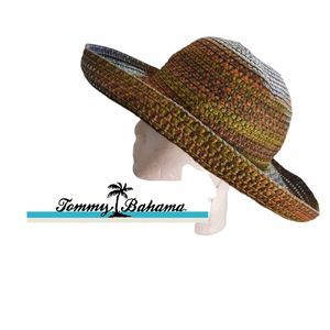 Tommy Bahama beach hat